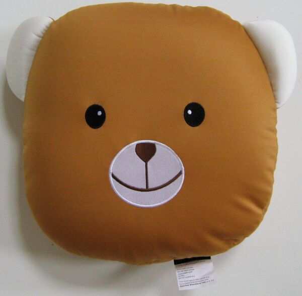 SnugglePlus Animal Pillow Bear